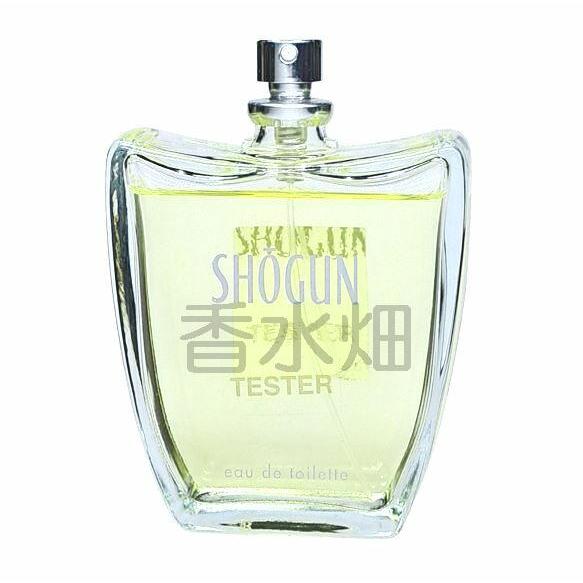 テスター仕様 アランドロン ショーグン EDT SP 100ml 香水 フレグランス