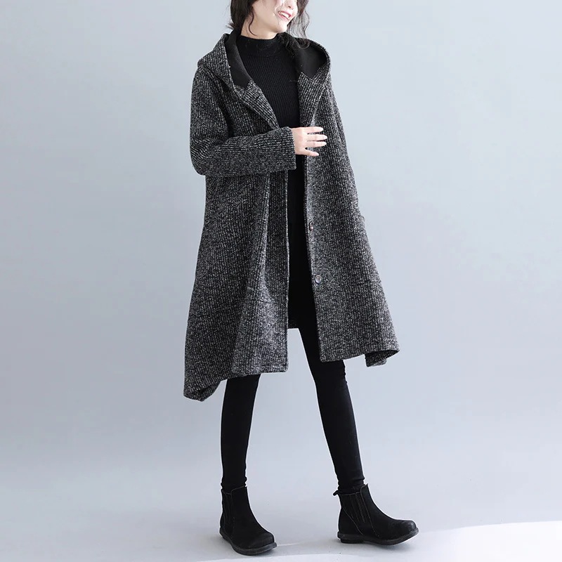 新作セール コート キルティングコート レディース 裏起毛 アウター 裏ボア フード付 ロングコート 体型カバー 黒 コーヒー 赤