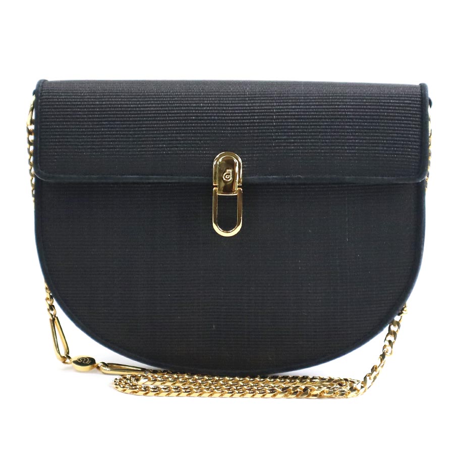 コンテス COMTESSE ショルダーバッグ ホースヘアー ブラック レディース h29893f 20,850円