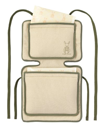 丹平製薬 カンガルーの保冷・保温やわらかシート オリーブ (首が座る生後2~3ヶ月頃から対象) 夏・冬のお出かけ時に赤ちゃん快適!