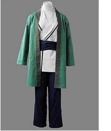 綱手 ツナデ コスプレ 衣装 6,725円