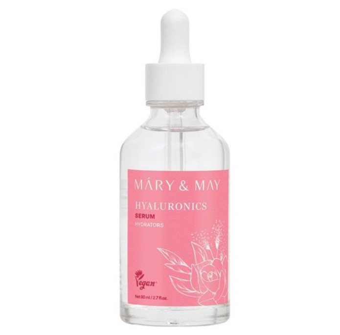 ヒアルロニクス セラム 80ml × 2個