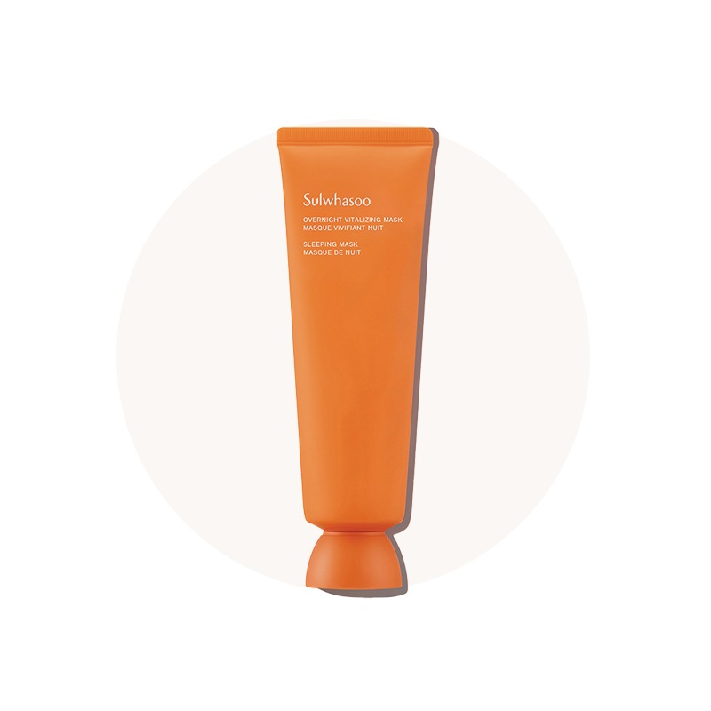 ナイトバイタライジングスリーピングマスク120ml