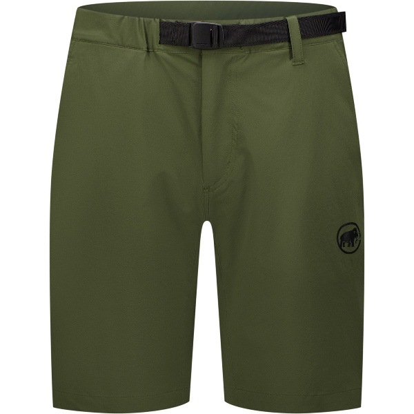 MAMMUT マムート Trekkers IV Shorts AF Men アウトドアショートパンツメンズ 102300474-40284 サイズはユーロ表記