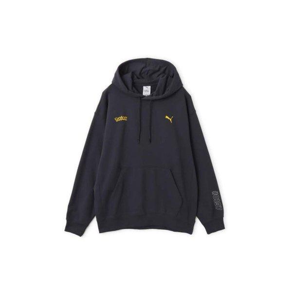 26SS フード付きTシャツ 634915 76 DOM