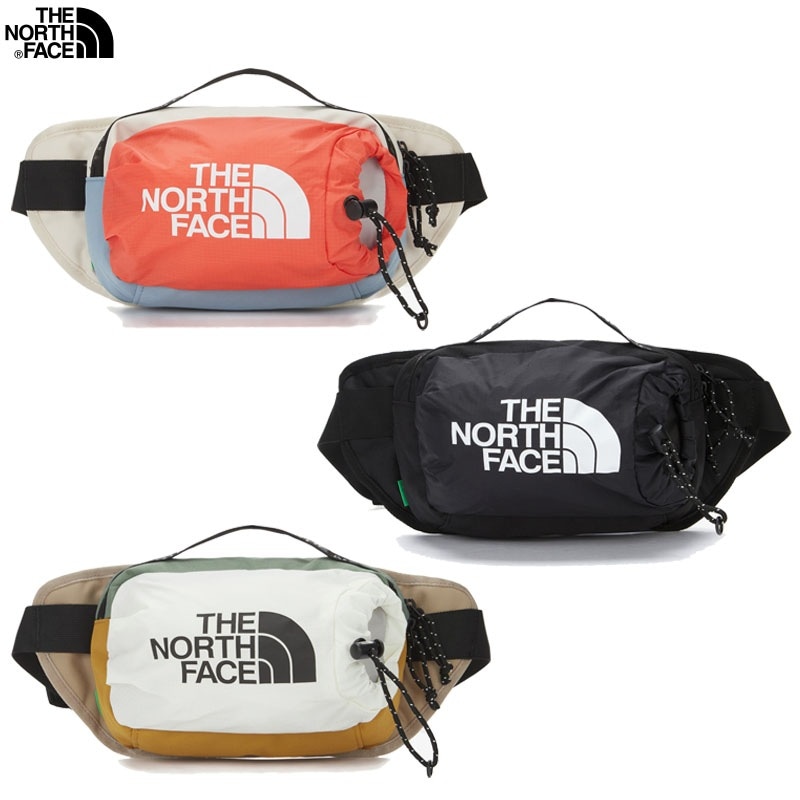 海外新品】THE NORTH FACE ウエストバッグ NN2PK13J