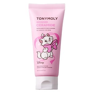 ワンダーセラミドモチファクトゥクレンジングフォーム マリーエディション 120ml