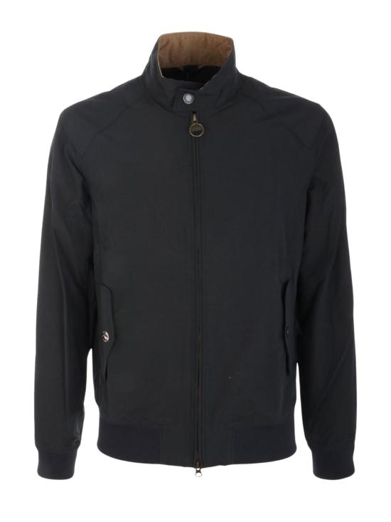 BARBOUR Men Jacket MCA0427 NY71 Blue
