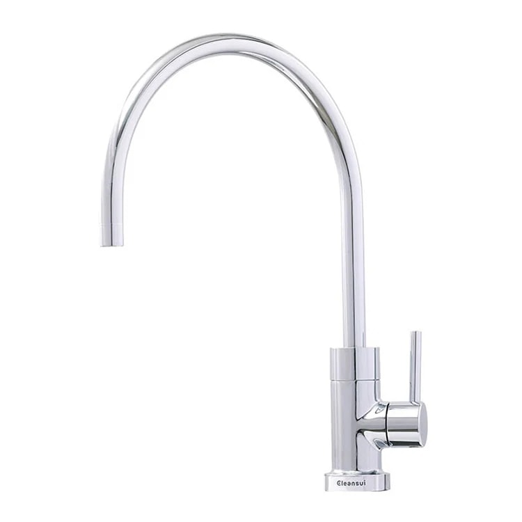 三菱ケミカル・クリンスイ Cleansui アンダーシンクタイプ浄水器 専用水栓 A113HU ビルトイン浄水器