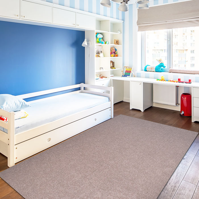 吸着マット 2枚 マルチカーペット ロールカーペット ロングカーペット タイルマット タイルカーペット マット 吸着 タイル キッチン リビング 廊下 玄関 子供部屋 滑り止め 転倒防止 防音効果