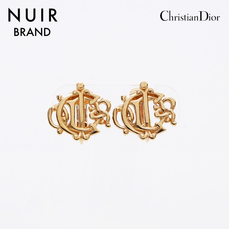 イヤリング ゴールド WS11200