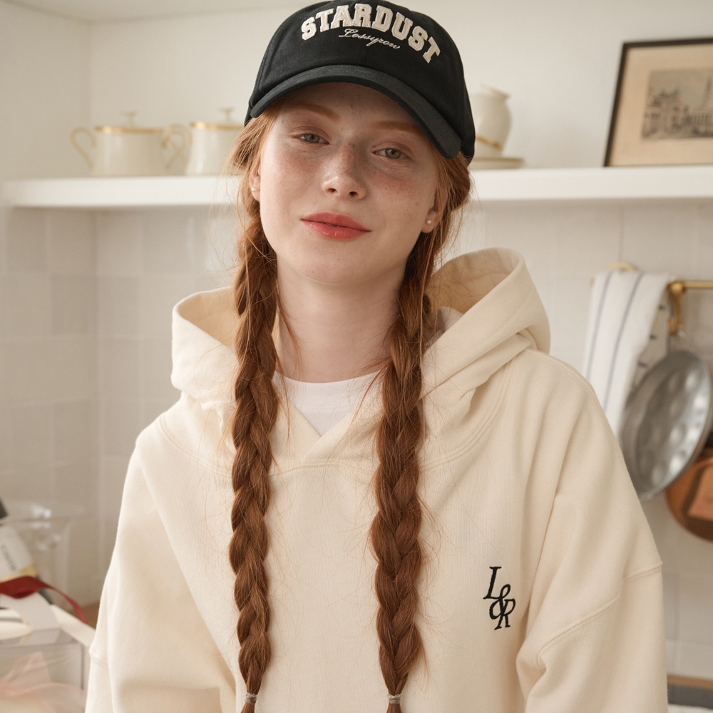 L&R signature hood Cream