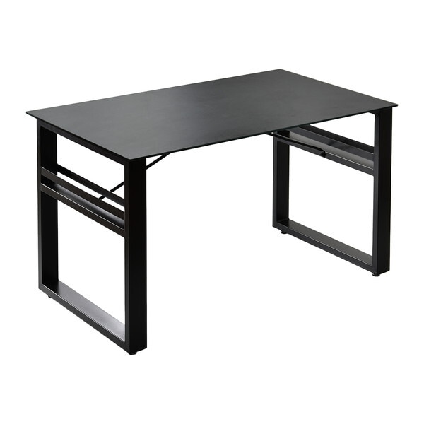 B.Bファニシング CEDT0332CEDGY ダークグレー CERABILL 収納付きダイニングテーブル幅120 メーカー直送