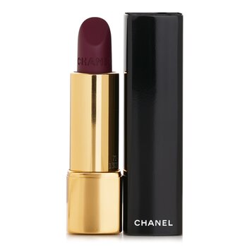 Chanel ルージュ アリュール ヴェルヴェット ルミナス マット リップ カラー - # 71 Rupturiste