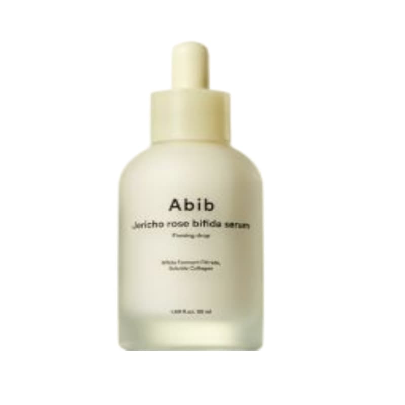 復活草 ビフィダ セラム ファーミング ドロップ 50ml /毛穴の弾力/中の保湿ケア/キメ改善/ほうれい線改善