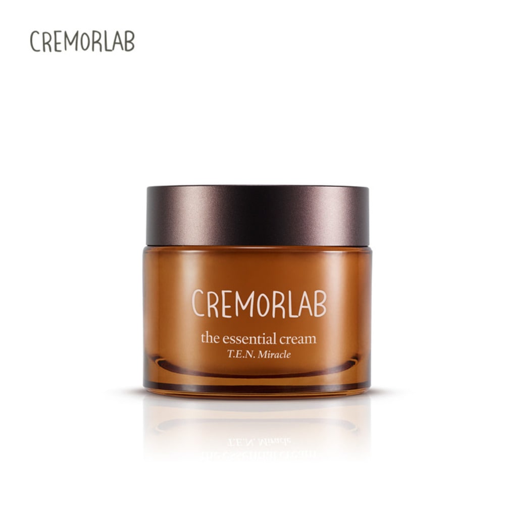 cremorlab エッセンシャルクリーム50ml