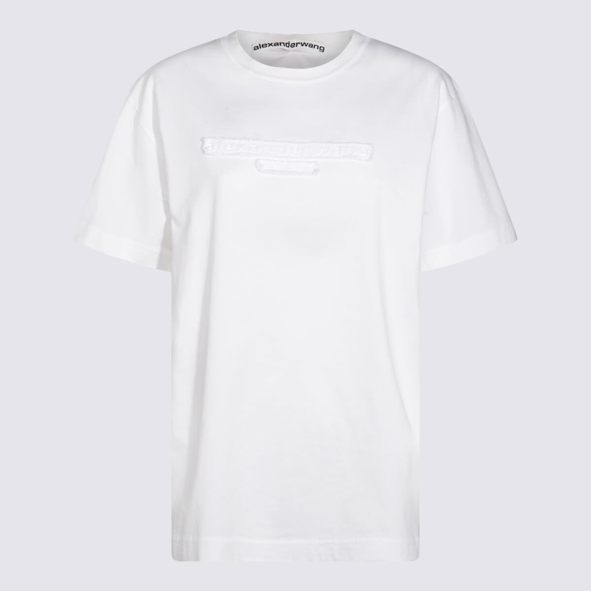 UCC1251786100 ホワイト 春夏2025 Tシャツ レディース ia