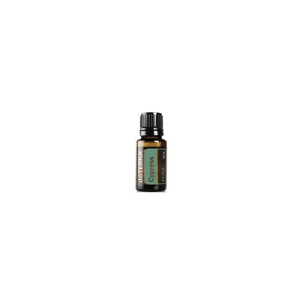 doTERRA サイプレス 15ml - エッセンシャルオイル