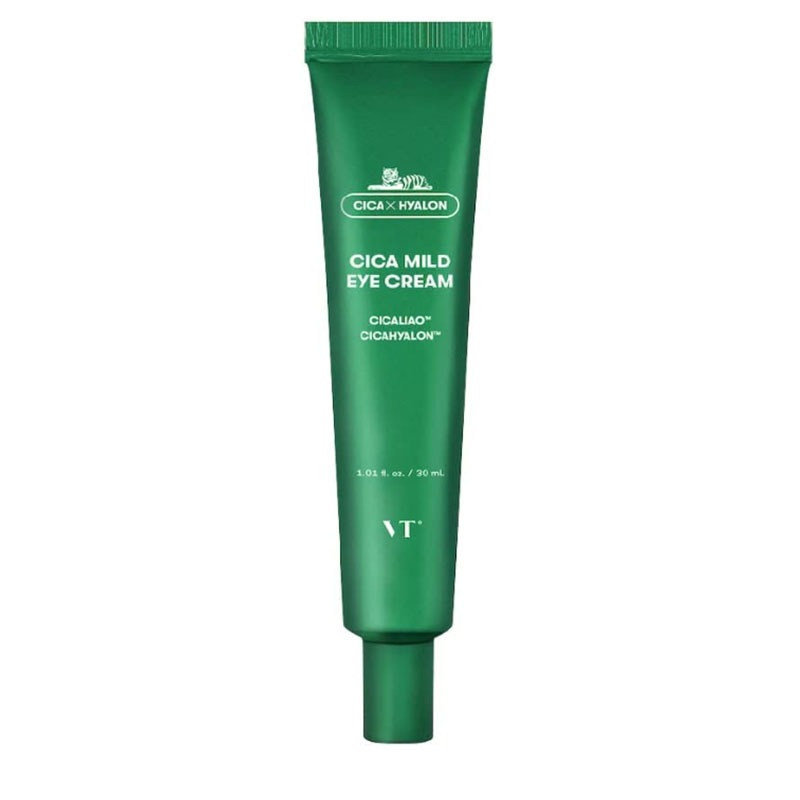 シカマイルドアイクリーム1.0 fl oz（30 ml）保湿敏感肌スキンケア目のケア