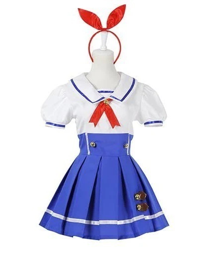 最安値挑戦 セット コスプレ衣装 コスチューム 夏服 スターライト学園 カツドウ アイドル アイカツ