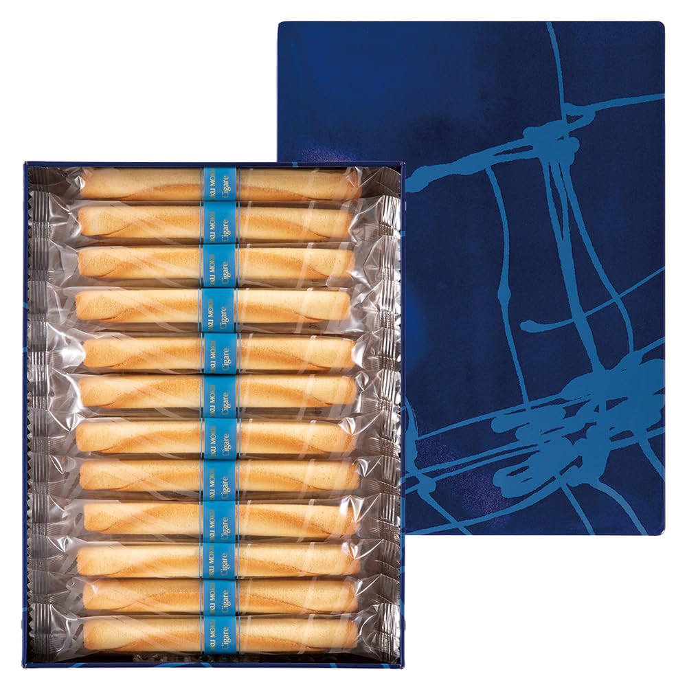 ヨックモック YOKUMOKU スイーツ お菓子 ギフト 洋菓子 詰め合わせ プレゼント シガール 個包装 シガール 48本入り