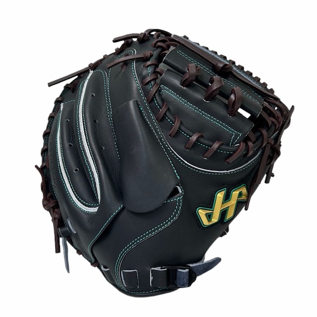 硬式野球用キャッチャーミット V-M8JB