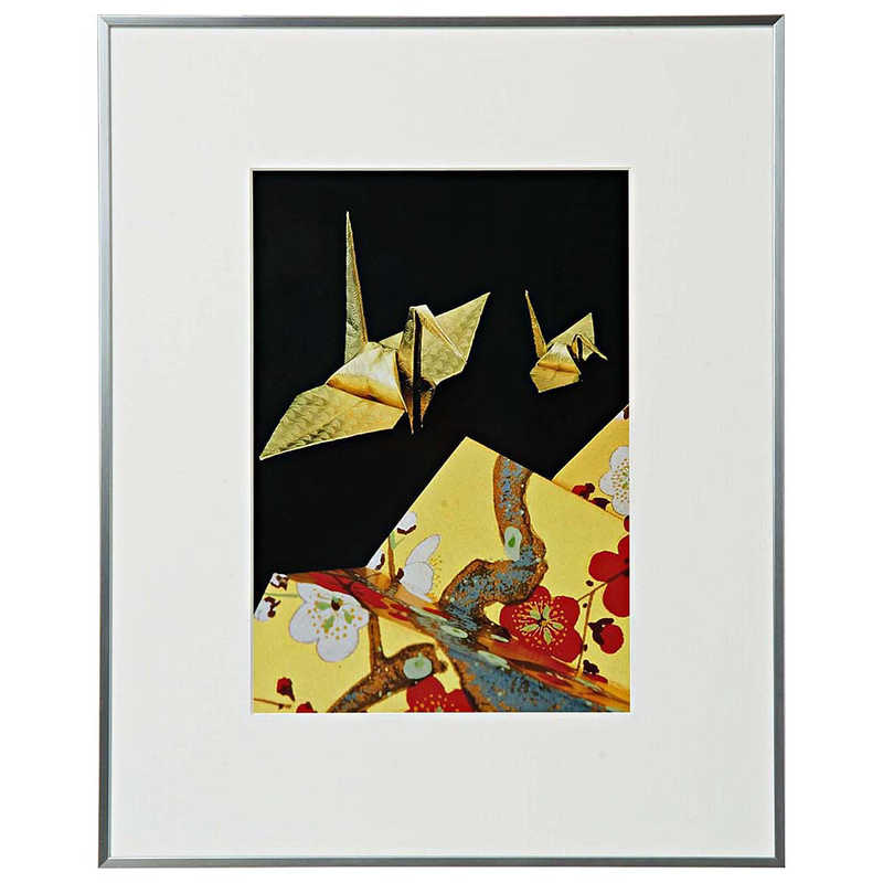 ケンコー　画廊 A4シルバー　AGR-A4-SV 5,046円