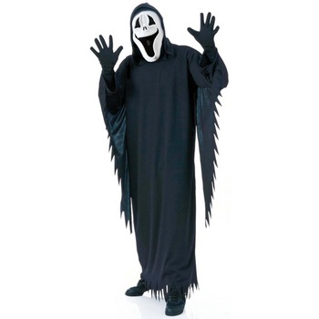 コスプレ 仮装 ハウリングゴースト 大人用 【 コスプレ 衣装 ハロウィン 仮装 コスチューム リング メンズ 死神 男性用 ホラー 怖い パーティーグッズ リーパー 余興 】 5,528円