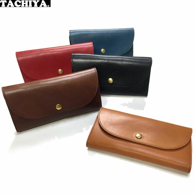 tachiya タチヤ フラップロングウォレット 60438N 5150883 tcy34 10,780円