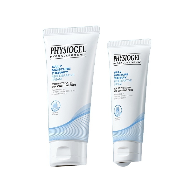 フィジオゲルDMTリジェネラティブクリーム100ml + 50ml企画