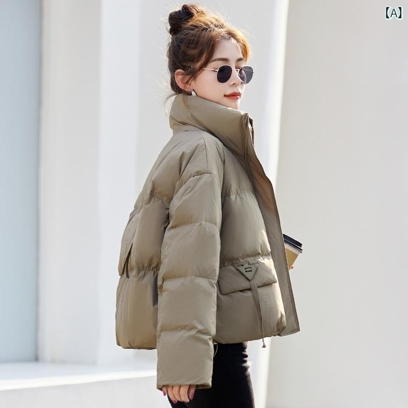 レディース 冬 ダウンジャケット アウター おしゃれ きれいめ カジュアル 防寒 暖かい ウインタースポーツ 旅行 通勤 通学 女子会 イベント ビジネス ディナー アップ