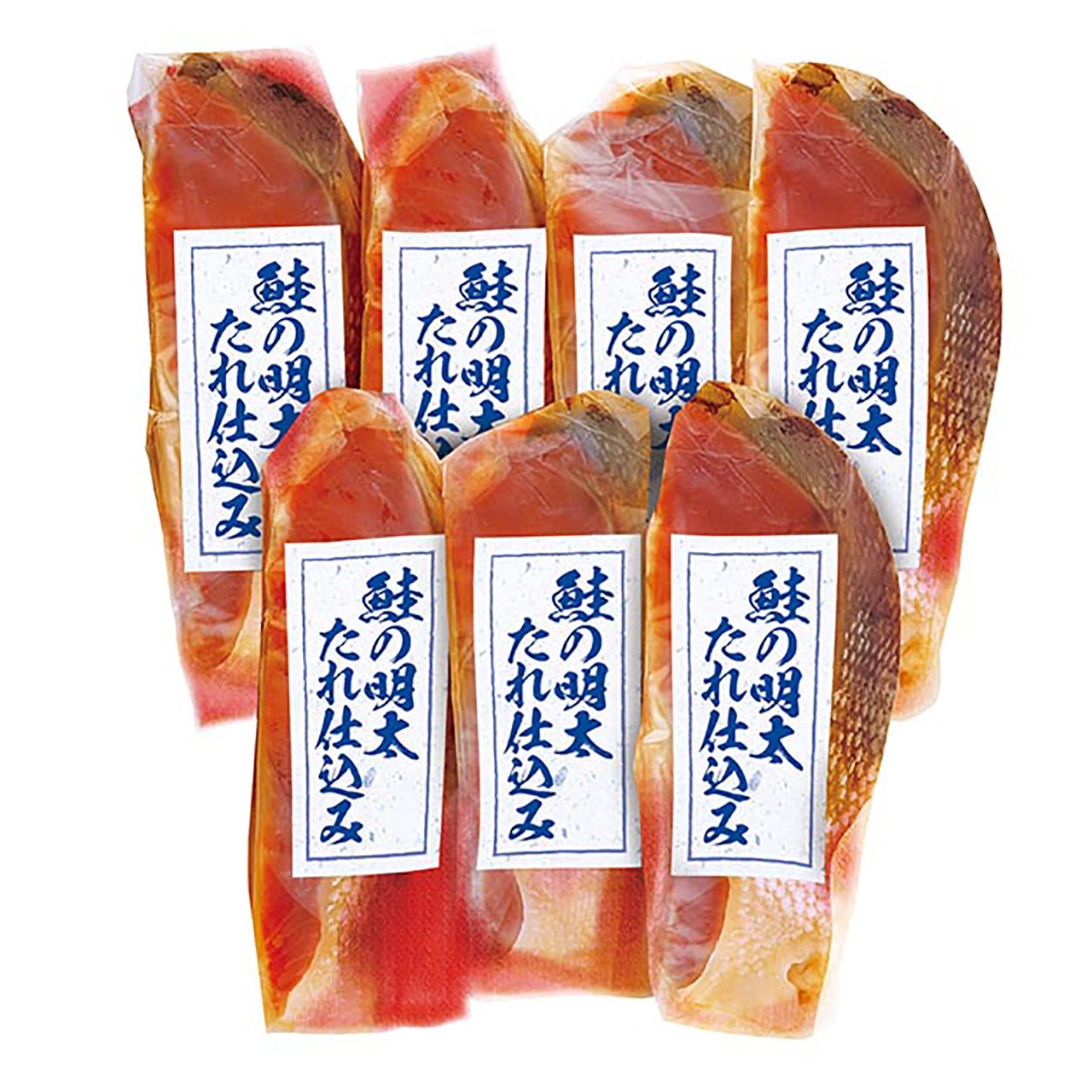 鮭の明太たれ仕込み ARC-054F 7941-657 のし無料 ギフト 内祝い 夏ギフト お中元 冬ギフト お歳暮 お取り寄せグルメ
