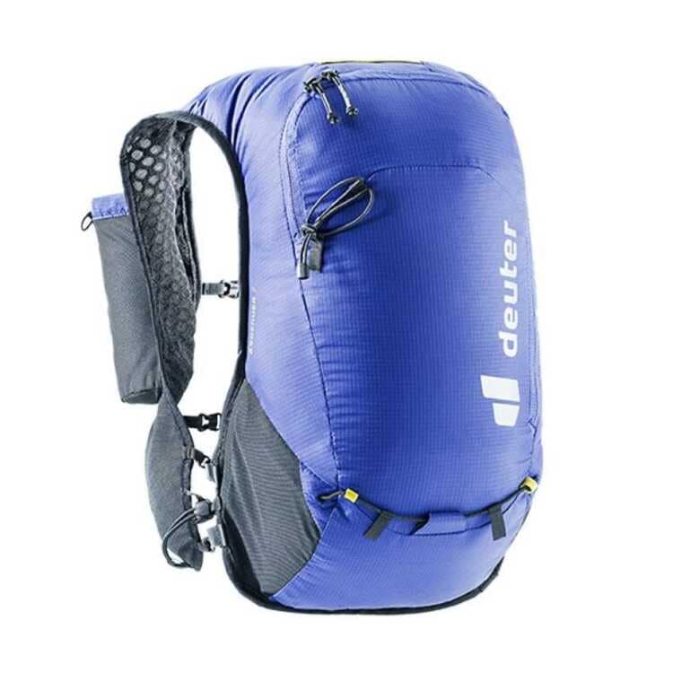 アセンダー 7 トレランザック インディゴ H44×W23×D12cm（7L） #D3100022-3049