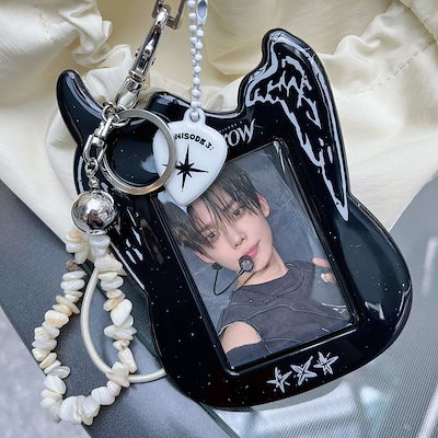 NEO CITY SEOUL The Origin ドヨン　トレカ　カードケース NEO CITY SEOUL The Origin ドヨン トレカ カードケース NEO