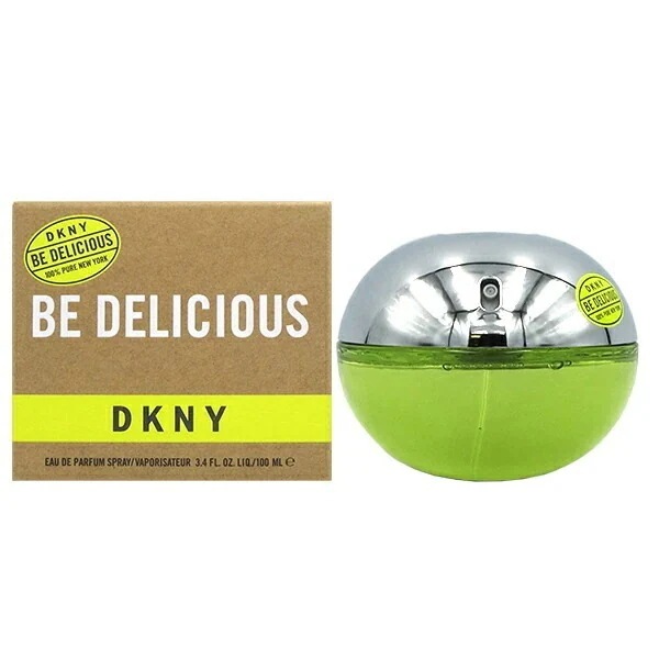 ダナキャラン DKNY ビーデリシャス EDP SP 100ml【香水 レディース】