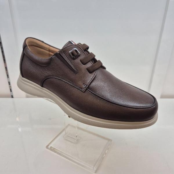 HC11 牛革メンズシューズ D8K3U4E1385 (43396611)