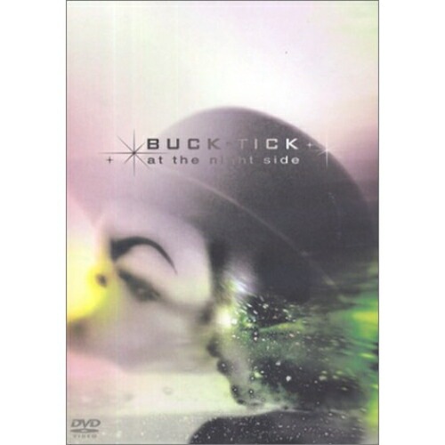 BUCK-TICK ／ at the night side (DVD) BVBR-11041