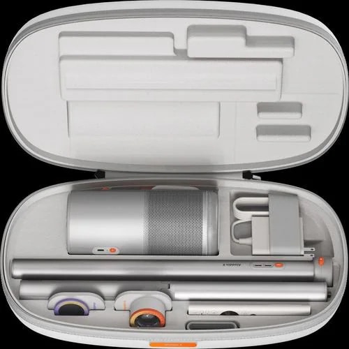 AladdinX WK03K-S Aladdin Poca Laser 専用ポータブルキット Poca Laserとスタンドキャリーケースのセット