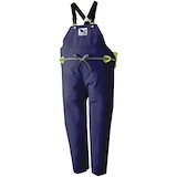 Qoo10] ロゴス マリンエクセル 並ズボンブルー4L No