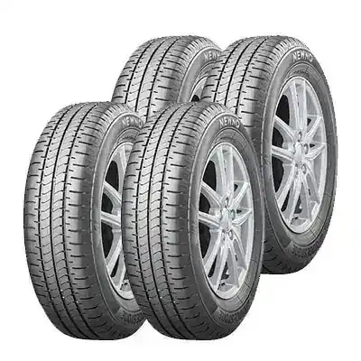 [4�{�Z�b�g] NEWNO 175/65R14 82S