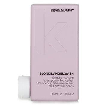Kevin.Murphy ブロンド エンジェル ウォッシュ (カラーエンハンシングシャンプー - ブロンドヘア用)