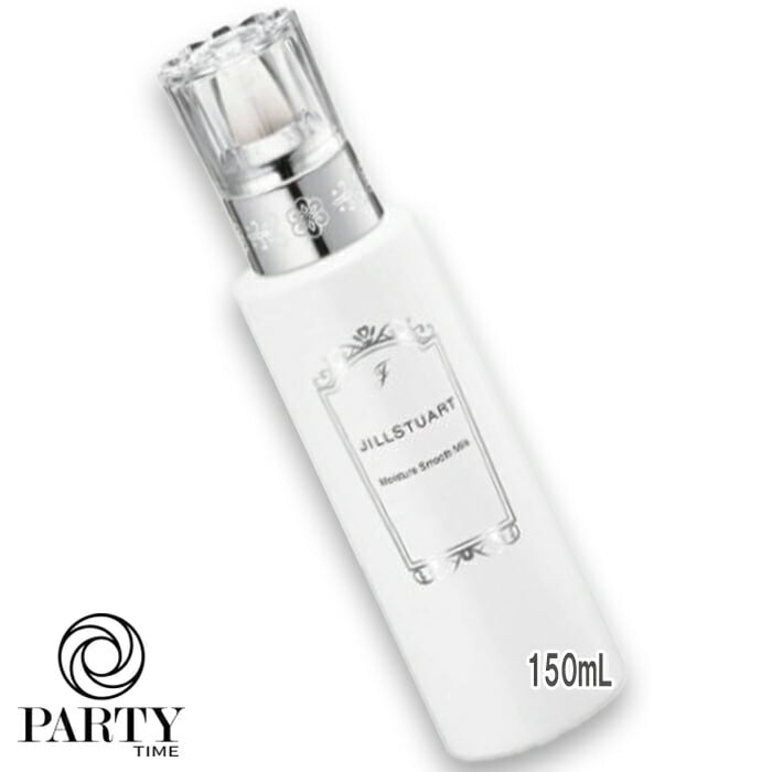 JILLSTUART モイスチュア スムース ミルク 150mL 4,554円
