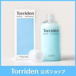 Torriden 日本公式販売店 - 韓国スキンケアブランド「Torriden