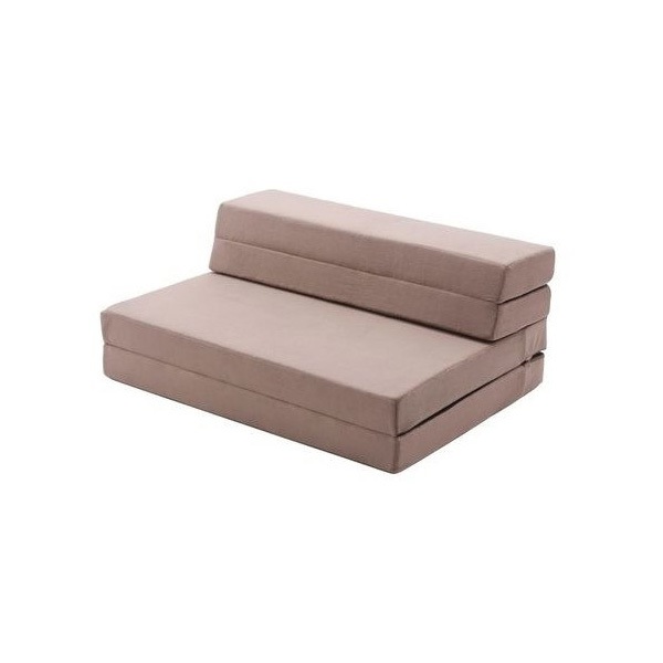CELLUTANE A842a-266BR/349DBR 4WAY マットレス(S) シングルサイズ ブラウン 日本製 メーカー直送
