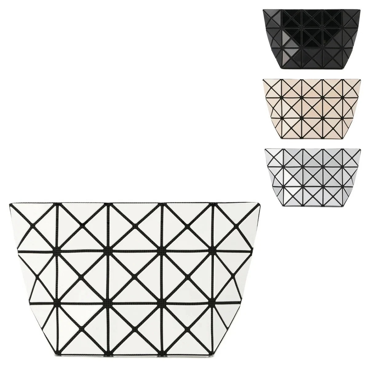 バオバオ BAO BAO ISSEY MIYAKE 【PRISM】 ポーチ コスメ バッグインバッグ 全4色 BB AG045