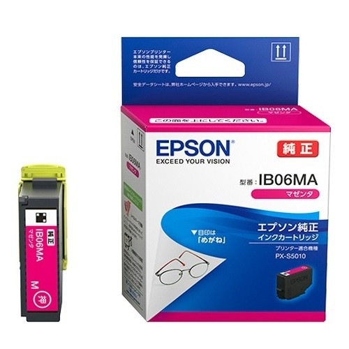 IB06MA [�}�[���^]