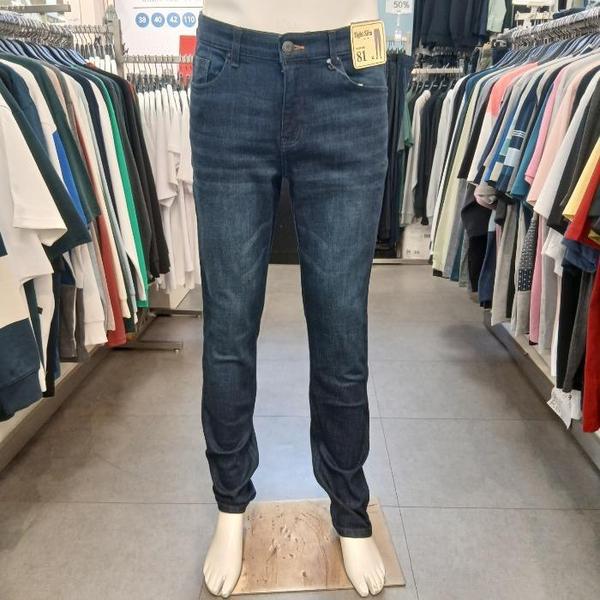 HC03 秋の共用タイトスパンジーンズ NQL752 (S41007848)