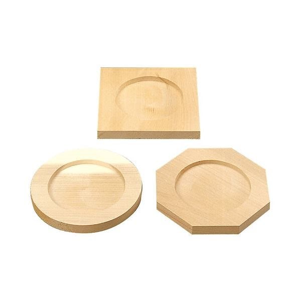 （業務用30セット） BSS モザイクコースター 丸 15-3061