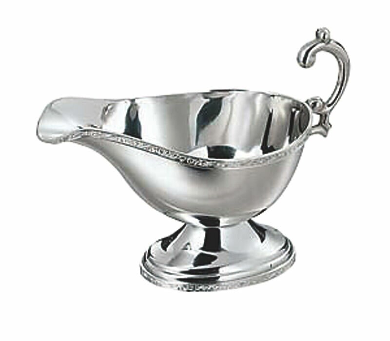 和田助製作所 SW 18-8モンテリーソースポット 小