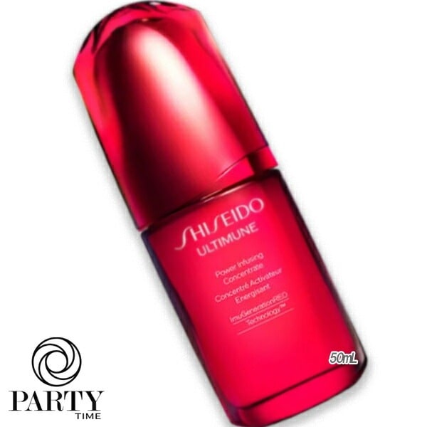 SHISEIDO アルティミューン パワライジング コンセントレート IIIn 50mL
